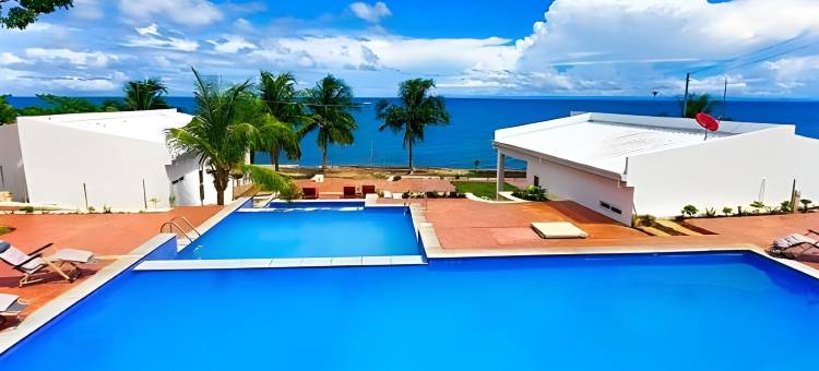 里维埃拉加巴扬酒店(The Gabayan Riviera)图片