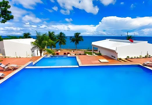 The Gabayan Riviera Hotel Overview