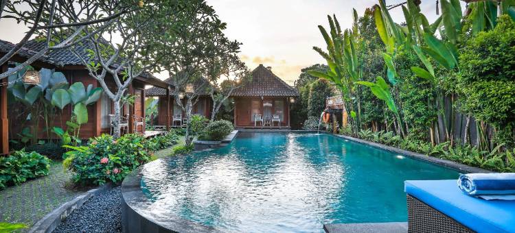 Yana Villas Kemenuh by GenuineHost图片