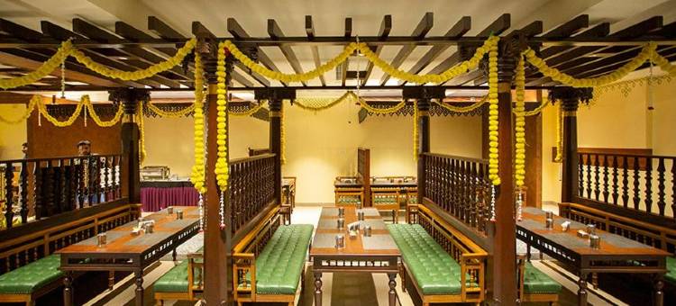 维哈品质酒店(Quality Inn Viha)图片