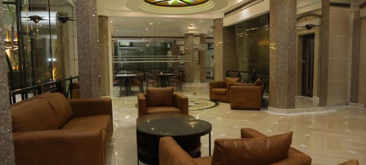El Sheikh套房酒店(ElSheikh Suites Hotel)图片