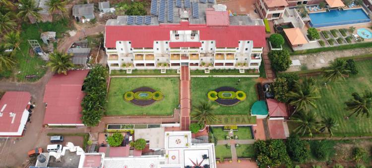 Westbay Resort & Spa图片