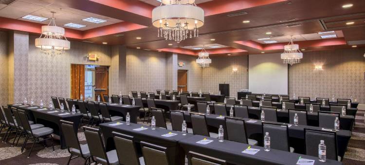 罗利-达勒姆机场-布赖尔溪欢朋套房酒店(Hampton Inn & Suites Raleigh-Durham Airport-Brier Creek)图片