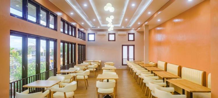 瑞德多兹 @ 沙布里纳霍姆斯泰西亚拉玛古沃(RedDoorz @ Shabrina Homestay Syariah Maguwo)图片