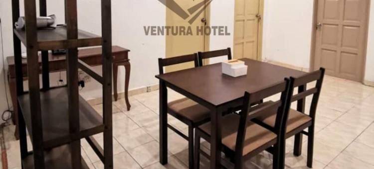 Ventura Hotel and Tours图片
