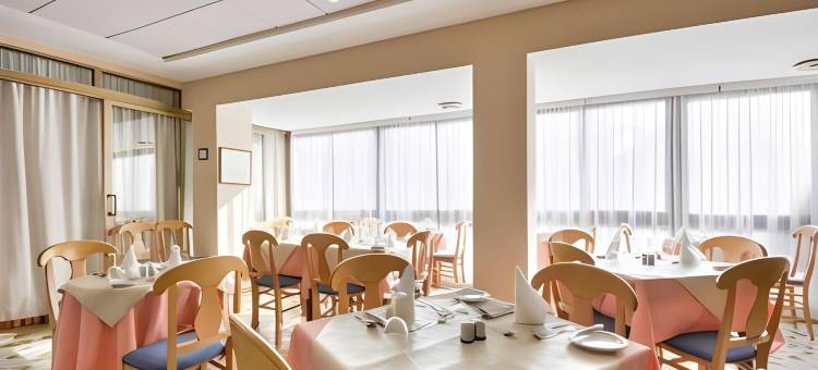 普利美拉酒店(Primera Hotel)图片