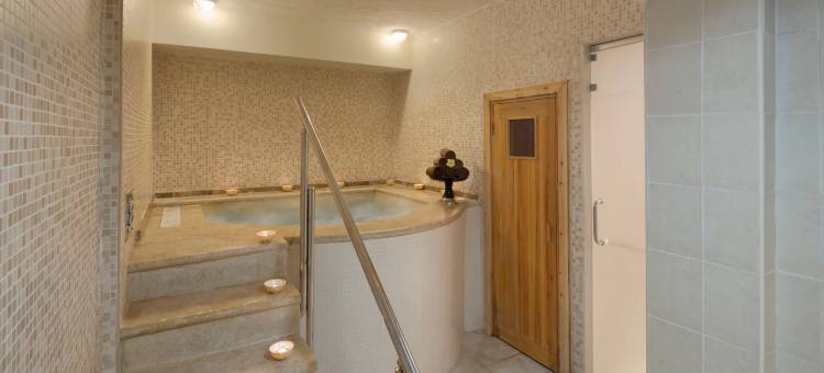 死海温德姆华美达度假村(Ramada Resort by Wyndham Dead Sea)图片