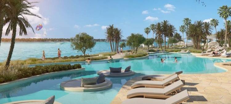 洲际酒店集团红海度假村(InterContinental Hotels the Red Sea Resort by IHG)图片