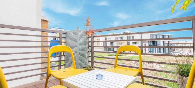 澎湖海之径民宿图片