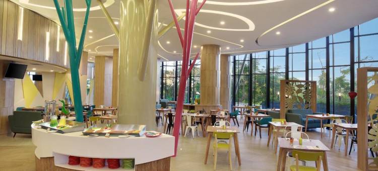 宜必思尚品茂物莱雅酒店(Ibis Styles Bogor Raya)图片