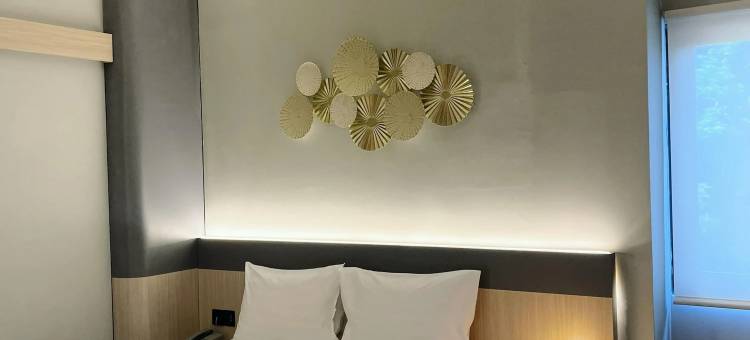 Helios City Hotel Balikpapan图片