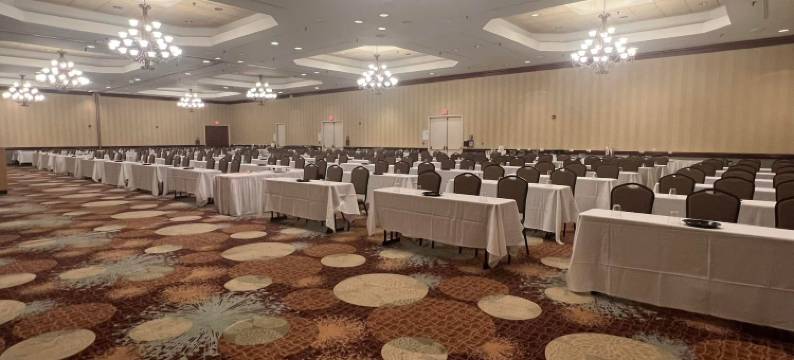 林奇堡豪华庄园酒店(IHG旗下)(Lynchburg Grand Estate by IHG)图片