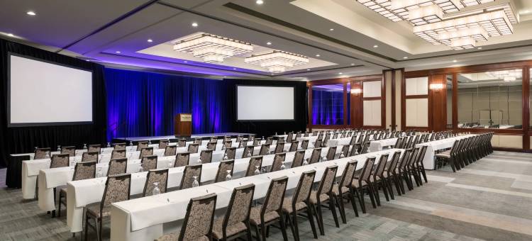 威斯汀长滩酒店(The Westin Long Beach)图片