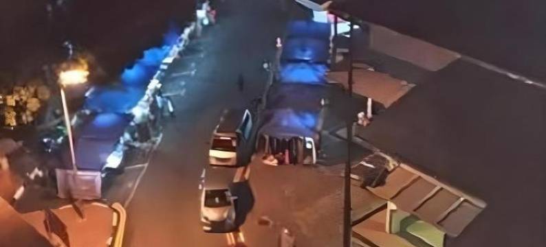 纳闽全球酒店(Global Hotel)图片