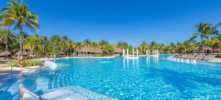 大钯度假村全包酒店(Grand Palladium Colonial Resort & Spa - All Inclusive)图片