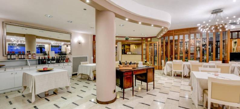 欧洲酒店(Hotel Europa)图片