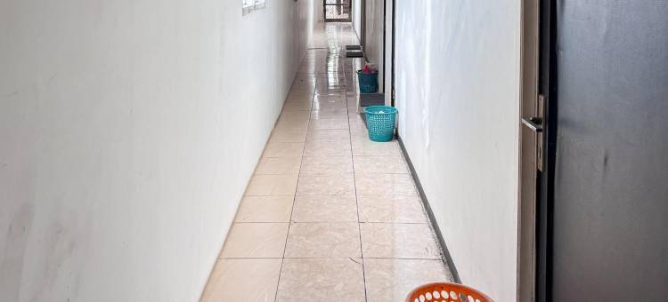 红门酒店-近苏邦阿伦阿伦2号(Koolkost Near Dprd Kabupaten Subang)图片