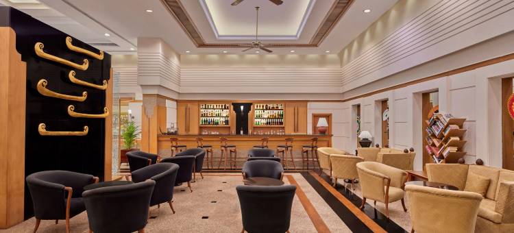 The Fern Kochi, Series by Marriott图片