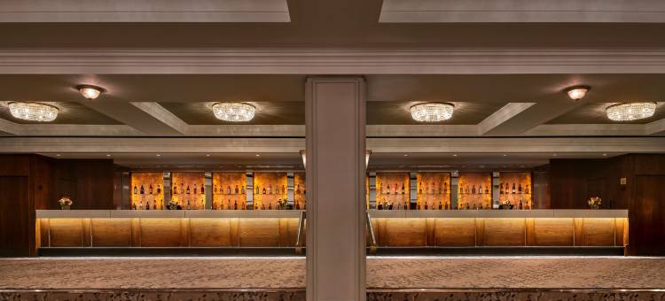 伦敦格罗夫纳馆 JW 万豪酒店(JW Marriott Grosvenor House London)图片