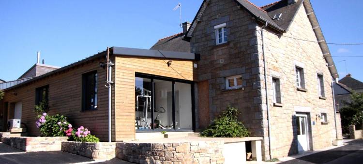 曾经西部酒店(Il était Une Fois à l'Ouest "Lamballe-Armor")图片