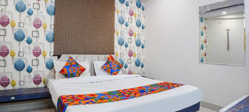 FabHotel the Pannis图片