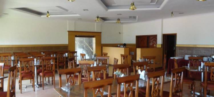 乌塔卡蒙德湖景酒店(Hotel Lakeview)图片