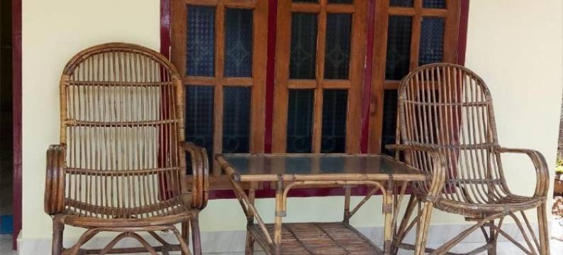 绿色花园阿育吠陀度假村(Green Garden Ayurvedic Resort & Green House)图片