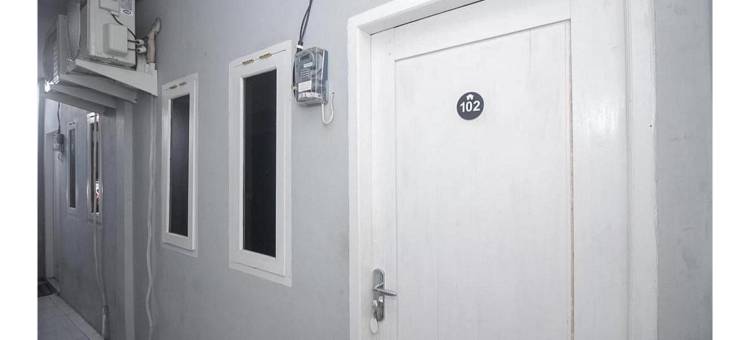 比通利德兹公寓(Lidez Residence Bitung)图片