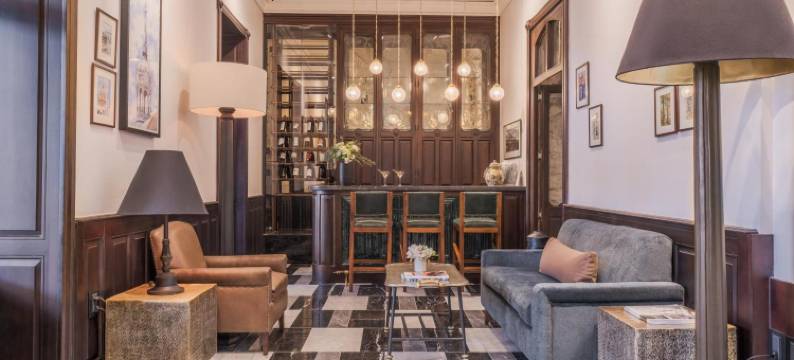 克洛斯特精品酒店(Casa Kloster)图片