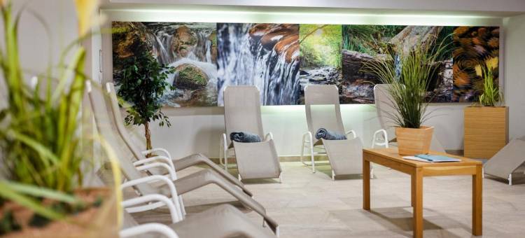 斯拉德明优法酒店(Jufa Hotel Schladming)图片