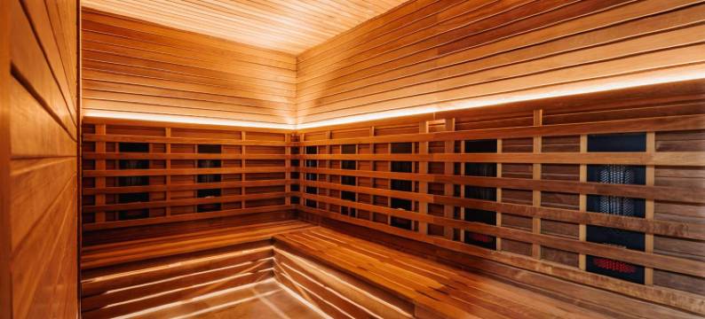 Forum Sport Palace图片