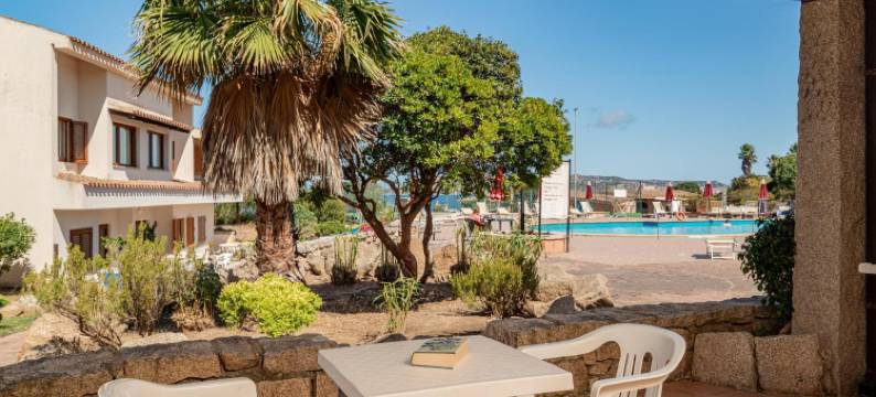 埃塞波萨达俱乐部酒店(Club Esse Posada)图片