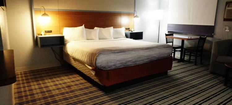 福里斯特莱克AmericInn酒店(AmericInn by Wyndham Forest Lake)图片