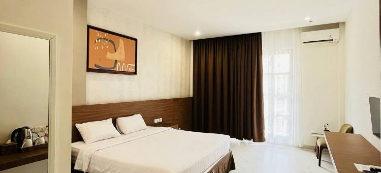 Ilona Boutique Hotel图片