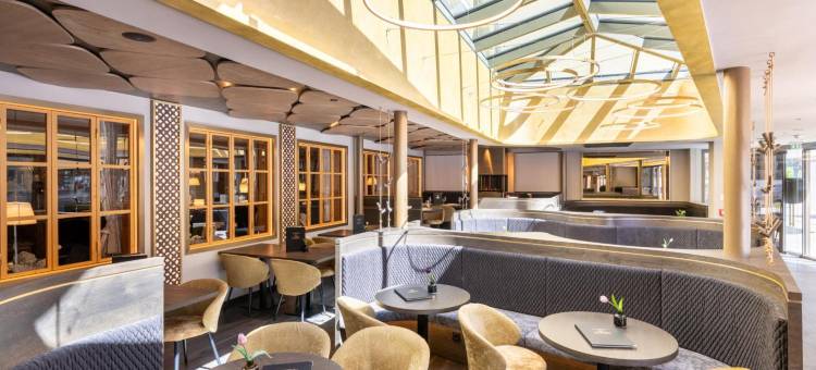 施洛斯科隆酒店(Hotel Schlosskrone)图片