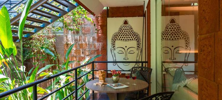 库格鳄梨小屋(Avocado Cottages by Alaya Stays, Coorg)图片