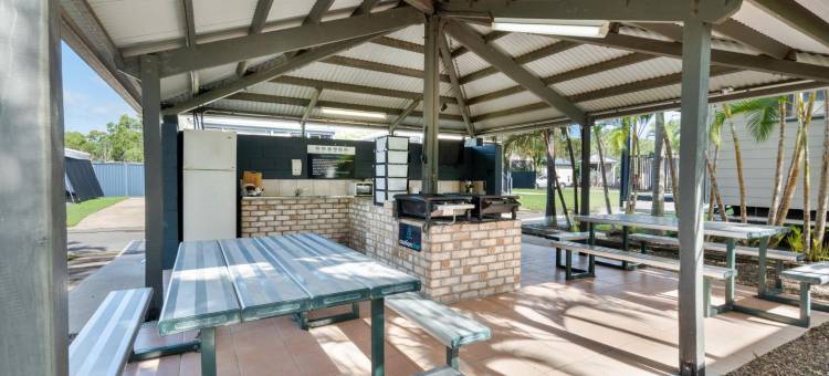 塔斯曼度假园区 - 福瑞沙海岸(Tasman Holiday Parks - Fraser Coast)图片