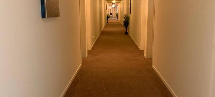 北帕默斯顿BKs高级汽车旅馆(B-Ks Premier Motel Palmerston North)图片