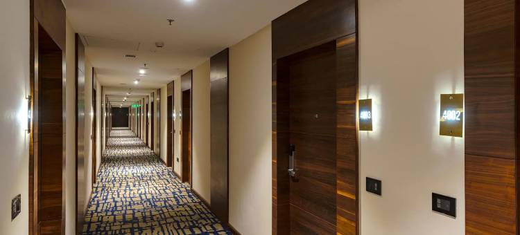 Cygnett Inn Imperial Tezpur图片