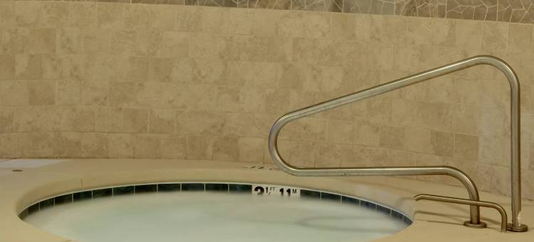 智选假日套房酒店阿尔伯克基机场(Holiday Inn Express & Suites ALBUQUERQUE AIRPORT by IHG)图片