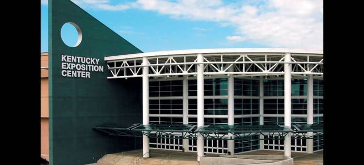 Candlewood Suites 路易斯威尔博览中心 IHG(Candlewood Suites LOUISVILLE - FAIR/EXPO CENTER by IHG)图片