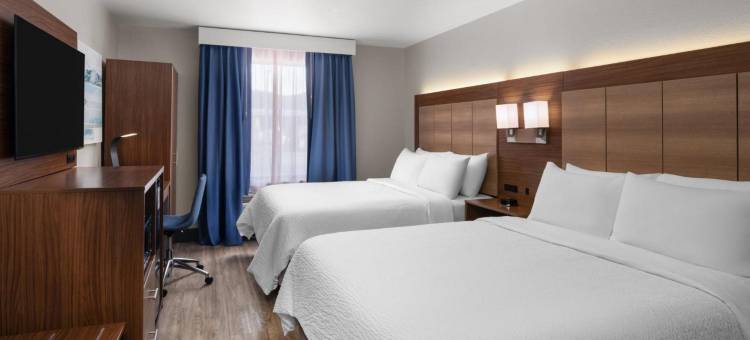 勒布朗, 贝斯特韦斯特品质精选酒店(Hotel LeBlanc, BW Signature Collection)图片