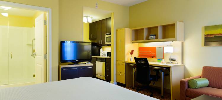 菲德里克TownePlace Suites酒店(TownePlace Suites Frederick)图片
