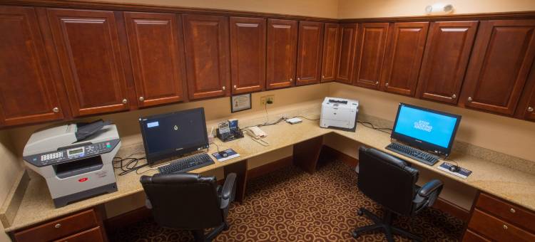 希尔顿欢朋酒店-戈申(Hampton Inn Goshen)图片