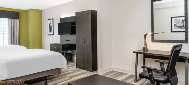 Holiday Inn Express & Suites Florence I-95 @ Hwy 327图片