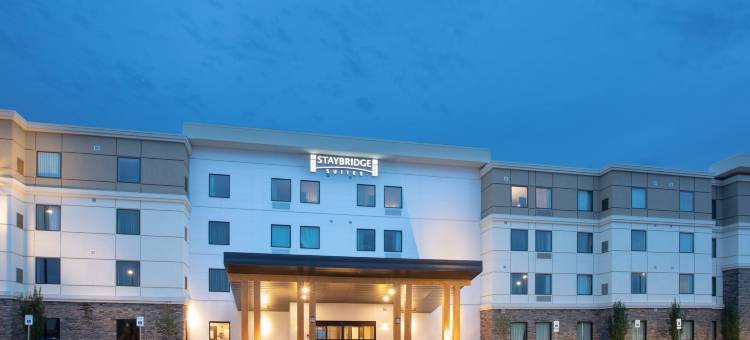 丹佛南Staybridge Suites-高地牧场(Staybridge Suites Denver South - Highlands Ranch)图片
