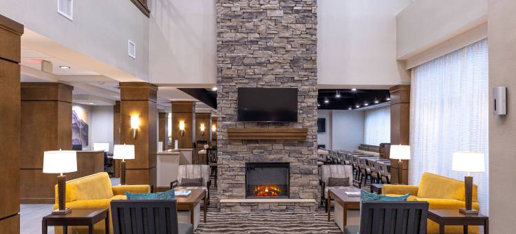 蒙哥马利市中心Staybridge套房酒店(Staybridge Suites Montgomery - Downtown)图片