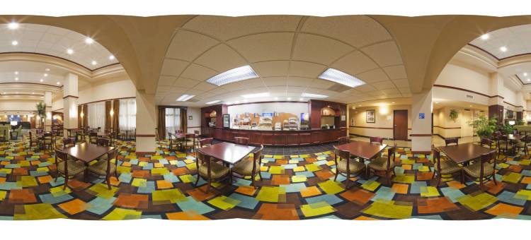 智选假日套房酒店奥斯汀圆石城(Holiday Inn Express & Suites Austin - Round Rock)图片