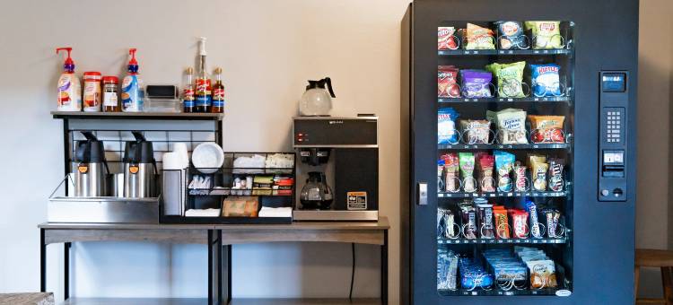 Travelodge by Wyndham Worland图片