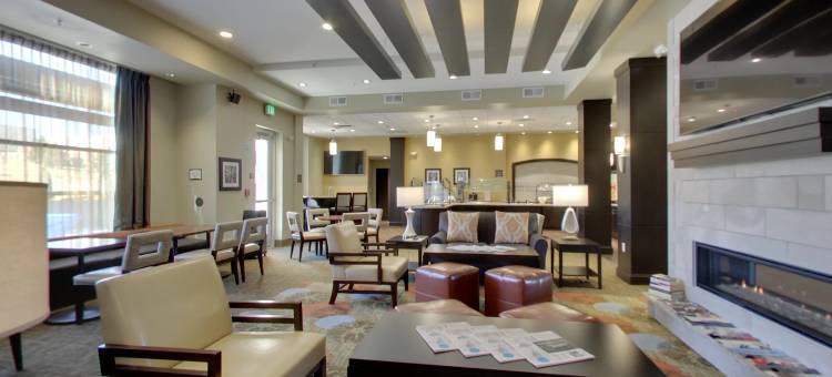 麦迪逊-菲奇堡Staybridge Suites(Staybridge Suites MADISON - FITCHBURG by IHG)图片